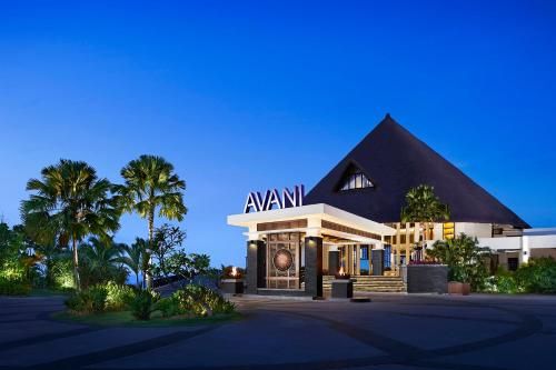 Hotel Photo 20
