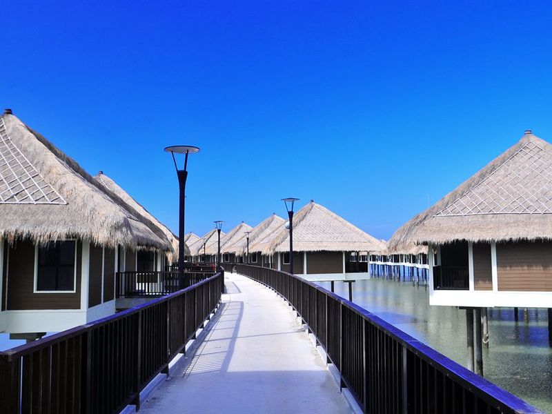 Hotel Photo 22
