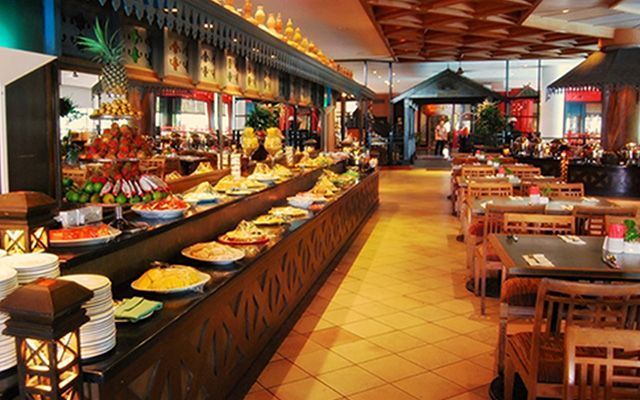 صورة الفندق 9
