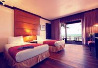 Отзывы Sutra Beach Resort, Terengganu, 3 звезды
