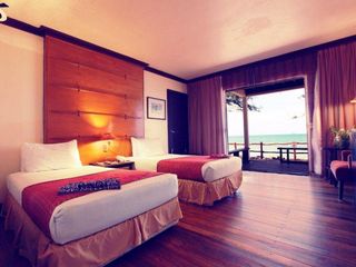 Фото отеля Sutra Beach Resort, Terengganu