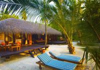 Отзывы Medhufushi Island Resort, 4 звезды