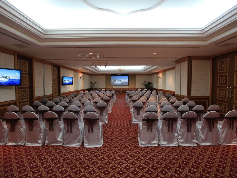 Hotel Photo 14