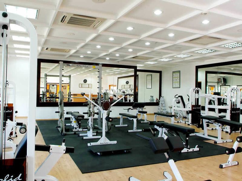 Hotel Photo 15