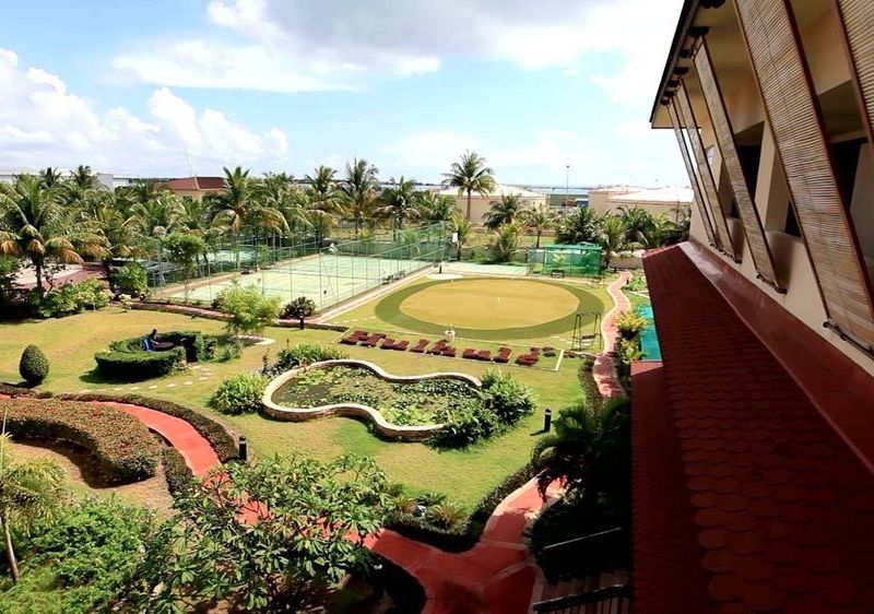Hotel Photo 16
