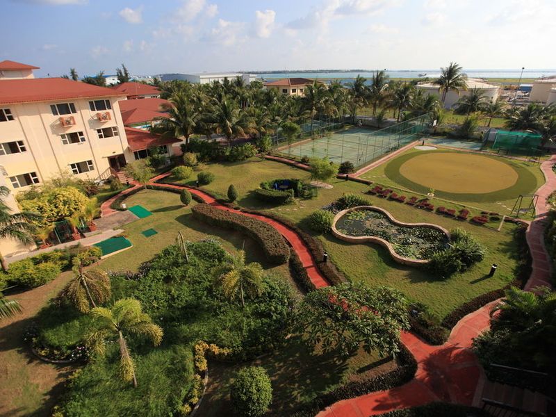 Hotel Photo 18