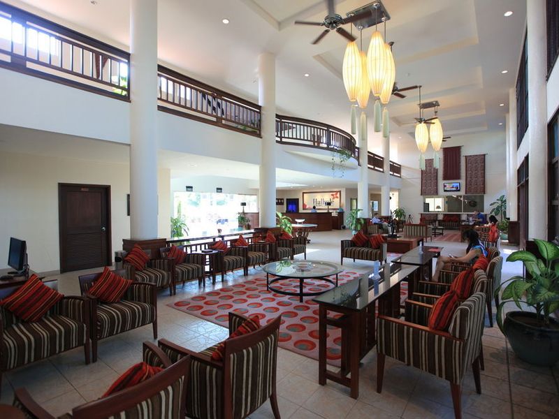 Hotel Photo 8