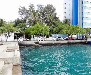 Nasandhura Palace Male Maldives
