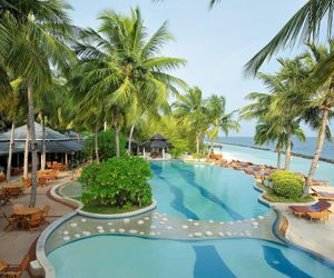 Royal Island Resort & Spa Dharavandhoo Maldives