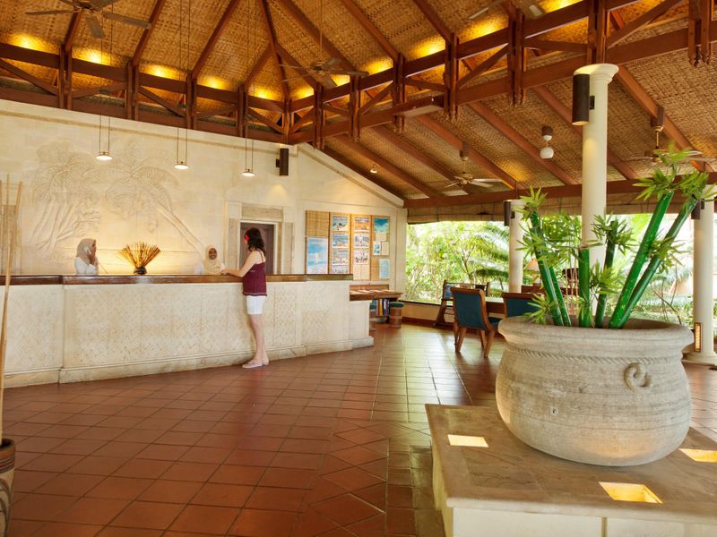 Hotel Photo 7