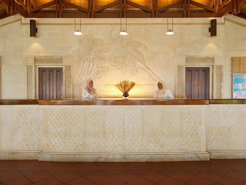 Hotel Photo 8