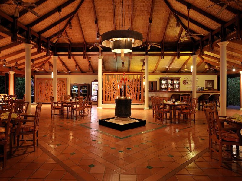 Hotel Photo 9