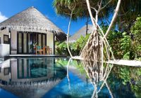Отзывы The Sun Siyam Iru Fushi Luxury Resort Maldives, 5 звезд