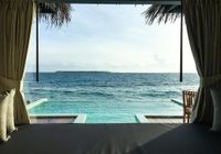Отзывы Roxy Maldives Resort, 5 звезд