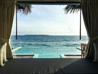 Фото отеля Noku Maldives