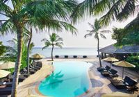 Отзывы Kuredu Island Resort & Spa, 4 звезды