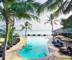 Kuredu Island Resort & Spa Naifaru Maldives