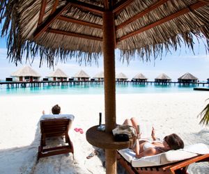 Adaaran Prestige Water Villas - Premium All Inclusive Meedhupparu Maldives
