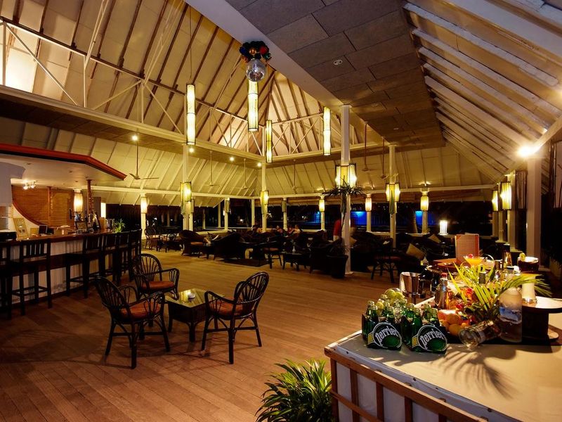 Hotel Photo 10