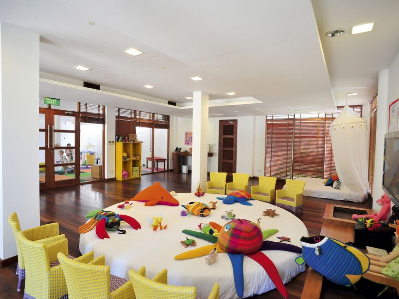Hotel Photo 6