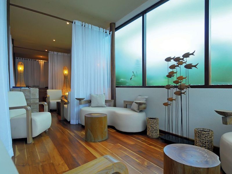 Hotel Photo 9