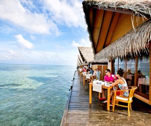 Adaaran Prestige Ocean Villas - Premium All Inclusive Kanu Huraa Maldives