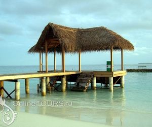 Madoogali Resort & Spa Maldives Ukulhas Maldives