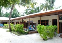 Отзывы Meeru Island Resort & Spa
