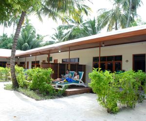 Meeru Island Resort & Spa Thulusdhoo Maldives