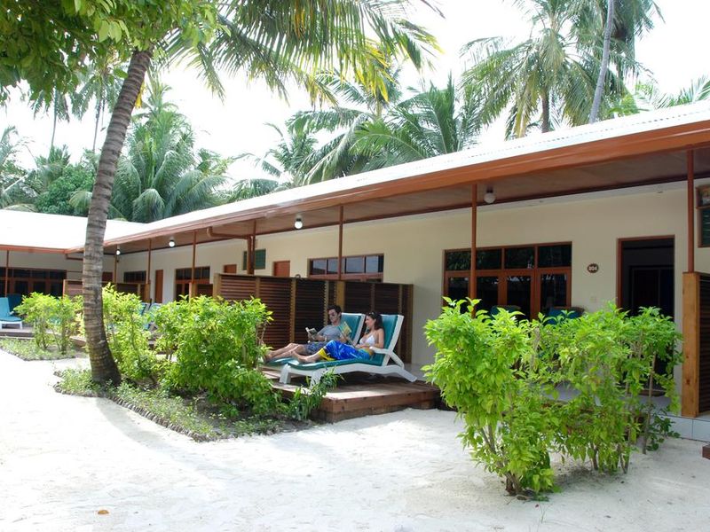 Hotel Photo 1