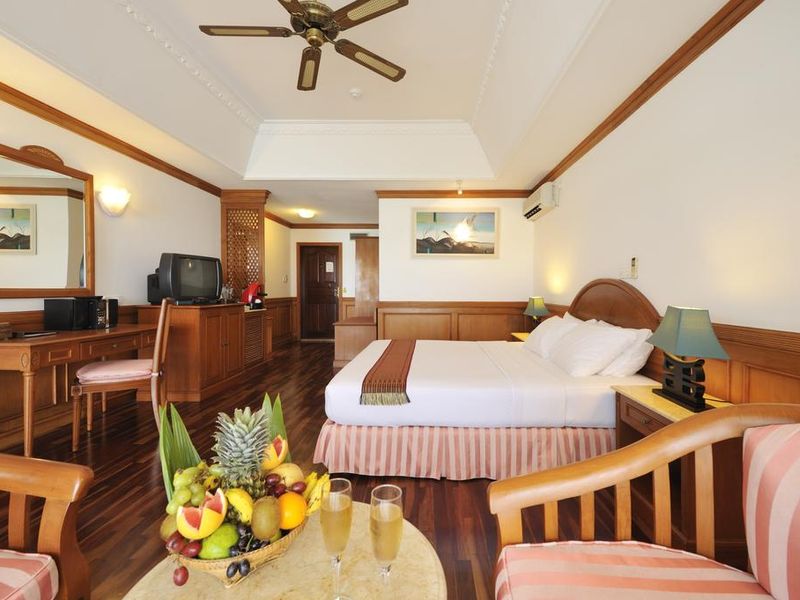 Hotel Photo 2