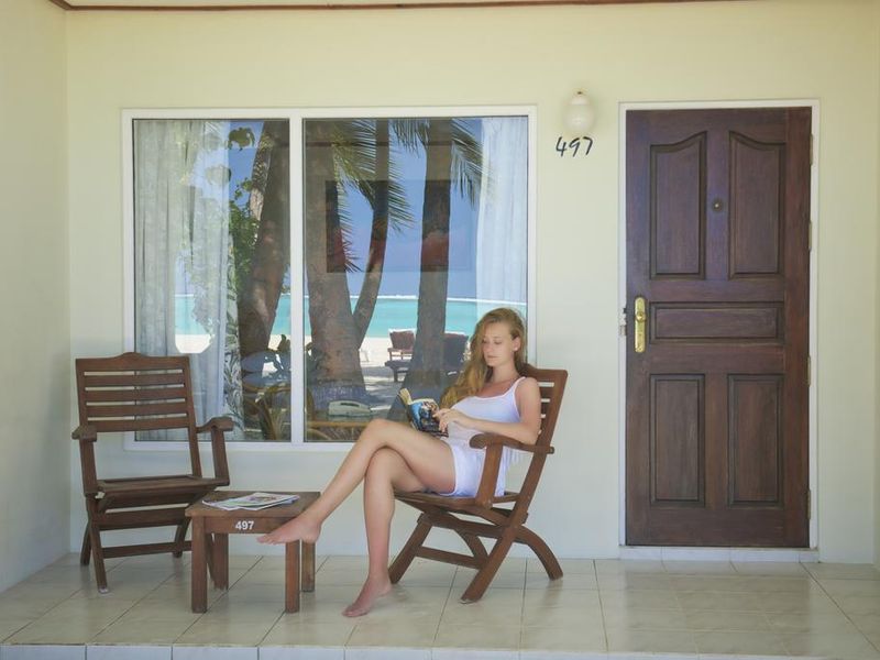 Hotel Photo 12