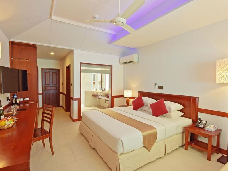 Hotel Photo 3