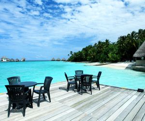 Adaaran Club Rannalhi Maafushi Island Maldives
