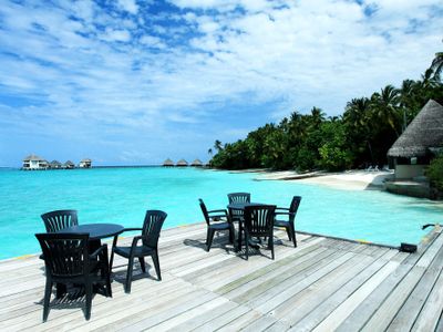 Adaaran Club Rannalhi