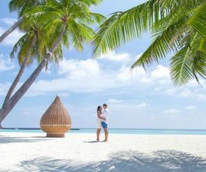 Veligandu Island Resort & Spa Rasdhoo Maldives
