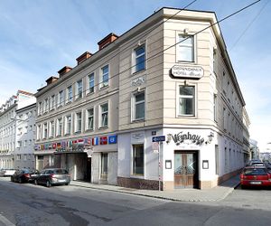 Hotel Mate Dependance Vienna Austria