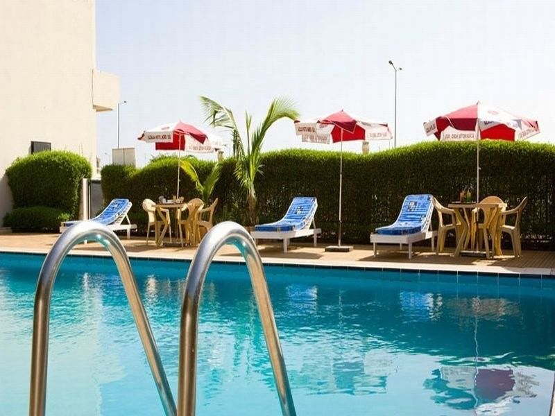Hotel Photo 12