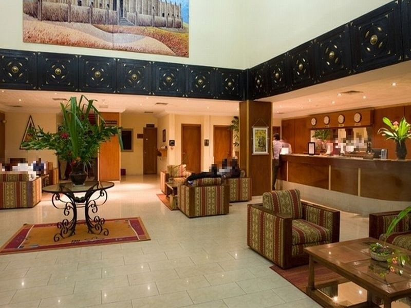 Hotel Photo 9