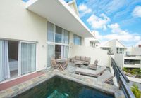 Отзывы Cape Bay Luxury Beach Apartments by BARNES, 3 звезды