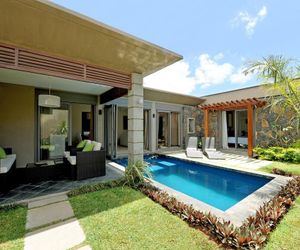 Athena Villas by Evaco Holiday Resorts Bain Boeuf Mauritius