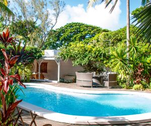 Chantauvent Guest House Blue Bay Mauritius