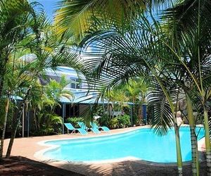 Villa Azzurra Calodyne Mauritius