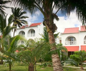 Ocean Villas Hotel Pointe aux Canonniers Mauritius