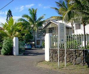 Hotel Piment Banane Grand Bay Mauritius