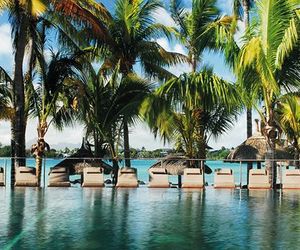 Mauricia Beachcomber Resort & Spa Grand Bay Mauritius