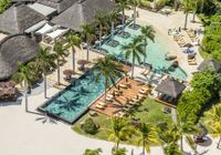 Отзывы Four Seasons Resort Mauritius at Anahita, 5 звезд