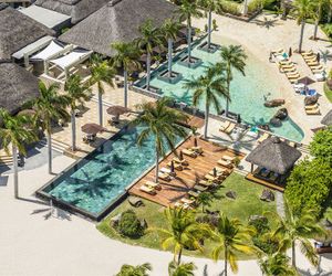 Four Seasons Resort Mauritius at Anahita Grande Reviere Sud Est Mauritius