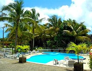 Residence Villas Mont Choisy Mont Choisy Mauritius