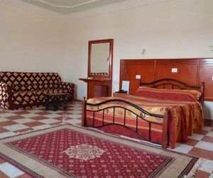 Hotel Emira Nouakchott Mauritania